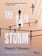 The 14th Storm - Elektronická kniha