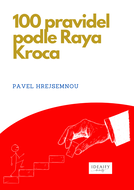 100 pravidel podle Raya Kroca - Elektronická kniha
