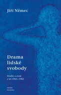 Drama lidské svobody - Elektronická kniha