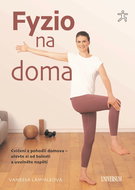 Fyzio na doma - Elektronická kniha