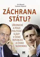 Záchrana státu? - Elektronická kniha