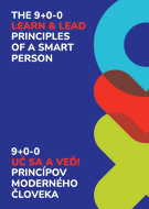 9+0-0 princípov moderného človeka - Elektronická kniha