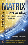 The Matrix: the divine source - Ebook