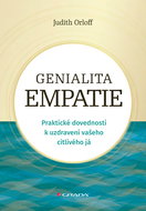 The genius of empathy - Ebook