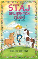 Stable of fulfilled wishes - Pink yard - Ebook