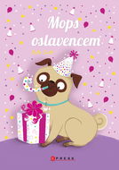 Mops oslavencem - Elektronická kniha