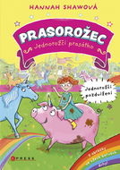 Prasorožec – Jednorožčí pozdvižení - Elektronická kniha