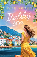 Italský sen - Elektronická kniha