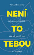 Není to tebou - Elektronická kniha
