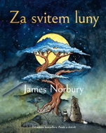 Za svitem luny - Elektronická kniha