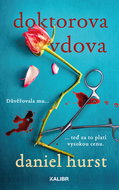 Doktorova vdova - Elektronická kniha