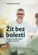 Žít bez bolesti - Elektronická kniha