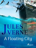 A Floating City - Elektronická kniha