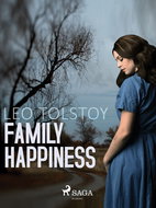Family Happiness - Elektronická kniha
