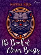 The Book of Clever Beasts - Elektronická kniha