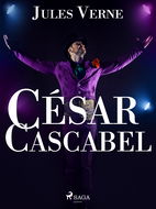 César Cascabel - Elektronická kniha