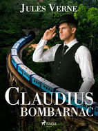 Claudius Bombarnac - Elektronická kniha