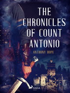 The Chronicles of Count Antonio - Elektronická kniha