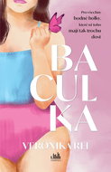 Baculka - Ebook