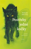 Postřehy jedné kočky - Elektronická kniha