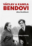 Václav a Kamila Bendovi - Elektronická kniha