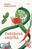 Pažitková smyčka - Elektronická kniha