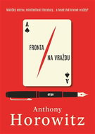 Fronta na vraždu - Elektronická kniha