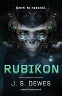 Rubikon - Elektronická kniha