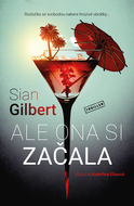 Ale ona si začala - Elektronická kniha