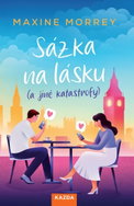 Sázka na lásku (a jiné katastrofy) - Elektronická kniha
