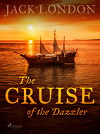 The Cruise of the Dazzler - Elektronická kniha