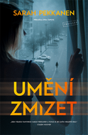 Umění zmizet - Elektronická kniha