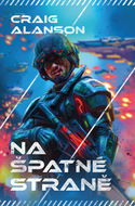 Na špatné straně - Elektronická kniha