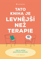 This book is cheaper than therapy - Ebook