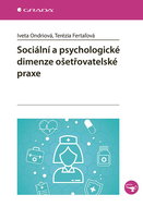 Social and psychological dimensions of nursing practice - Ebook