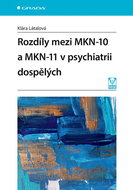 Differences between ICD-10 and ICD-11 in adult psychiatry - Ebook