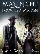 May Night, or the Drowned Maiden - Elektronická kniha