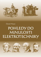 Pohledy do minulosti elektrotechniky - Elektronická kniha