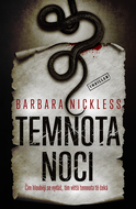 Temnota noci - Elektronická kniha