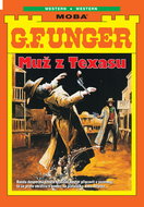 Man from Texas - Ebook