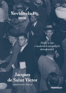 Neviditelná moc - Elektronická kniha