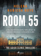 Room 55 - Elektronická kniha