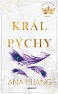 Král pýchy - Elektronická kniha