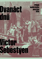 Dvanáct dnů - Elektronická kniha