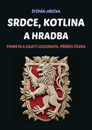 Srdce, kotlina a hradba - Elektronická kniha