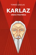 Karlaz: Srdce poutníka - Elektronická kniha