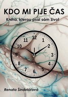 Kdo mi pije čas - Elektronická kniha