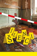 Šílenci - Elektronická kniha