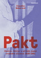 Pakt - Elektronická kniha
