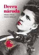 Dcera národa - Elektronická kniha